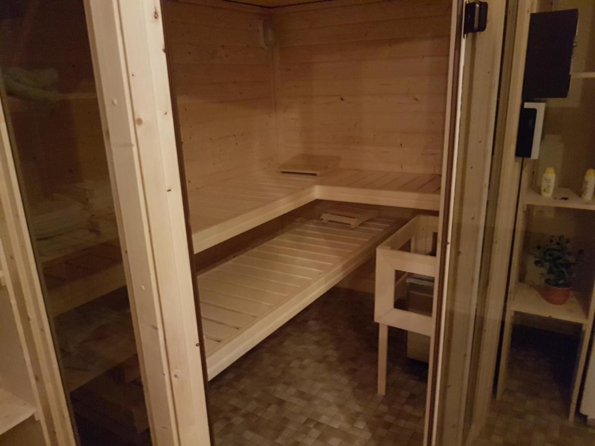 Kupferkanne App. 17 Todtmoos Kültér fotó